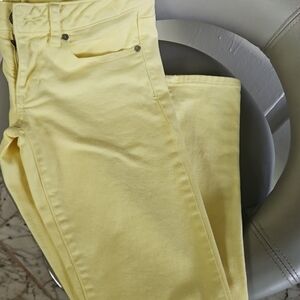 American Eagle Skinny